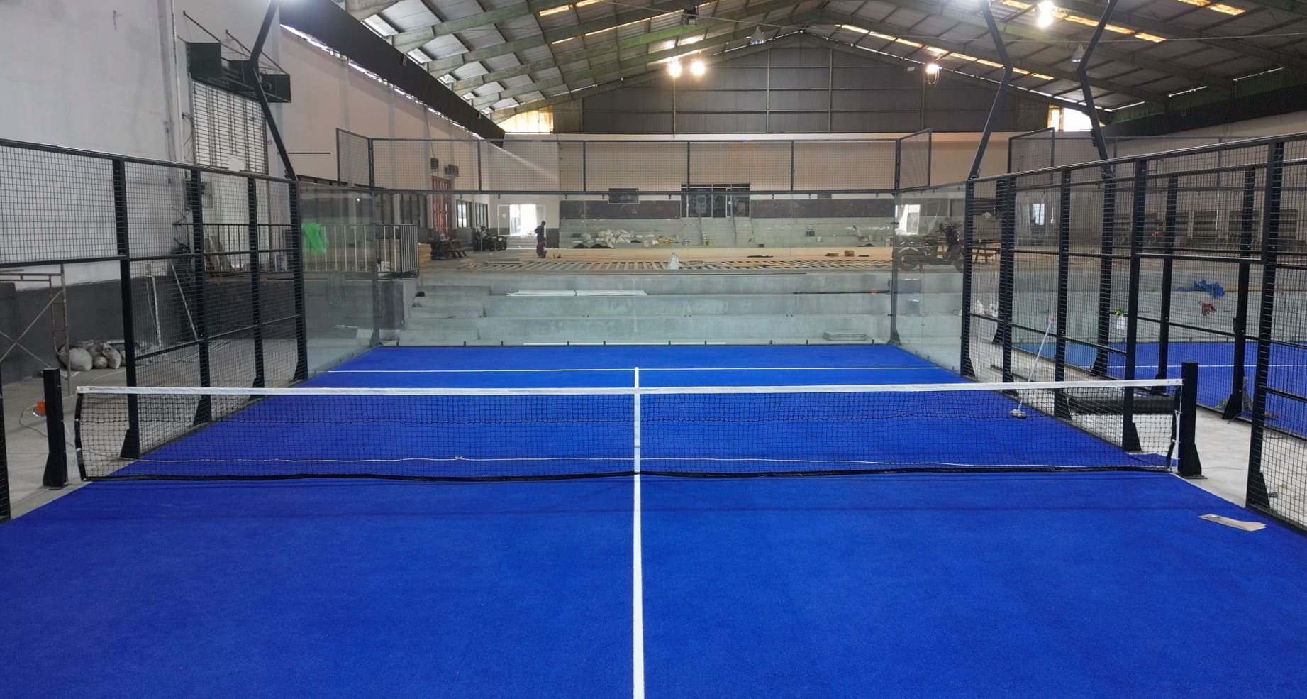 Padel Mandala